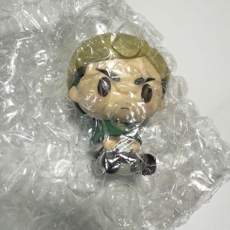 Ichiban Kuji Erwin Chokonokko Figure Buy