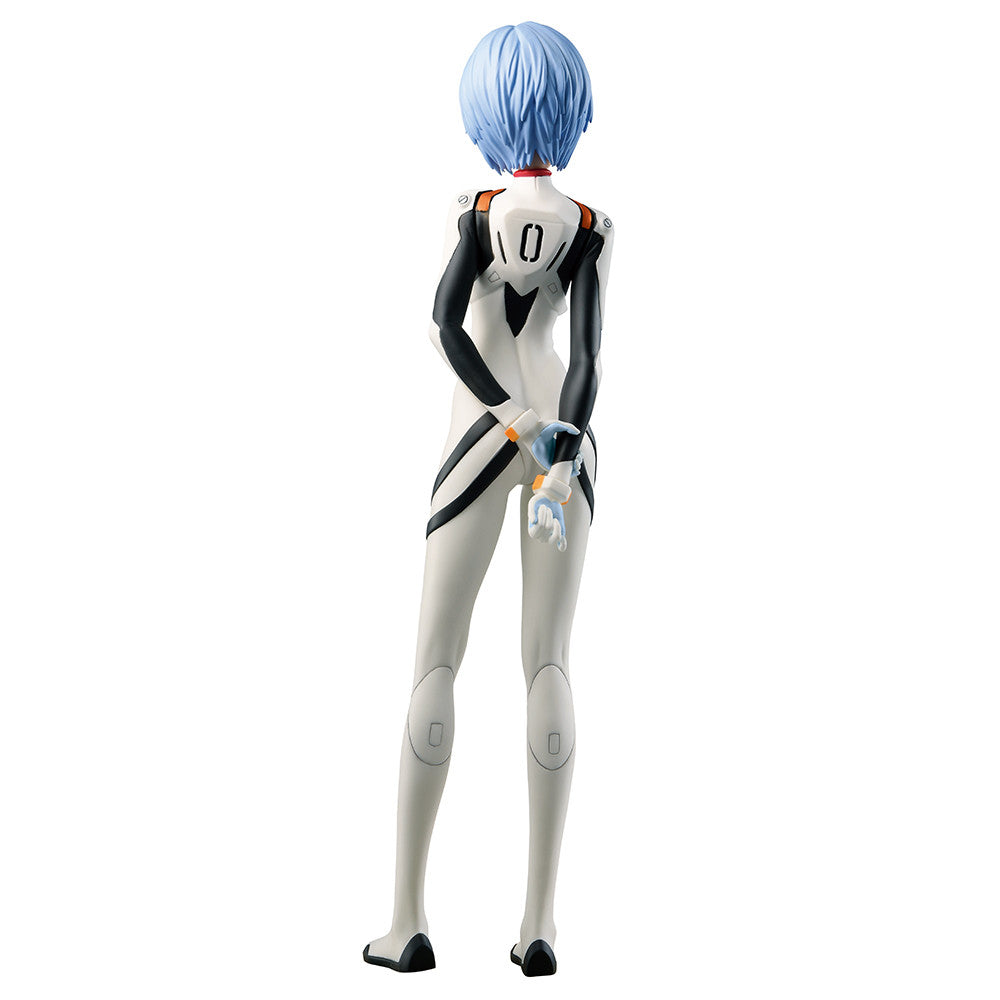 Ichiban Kuji Evangelion 3.0+1.0 EVA-01 Awakening Rei Ayanami Figure Buy