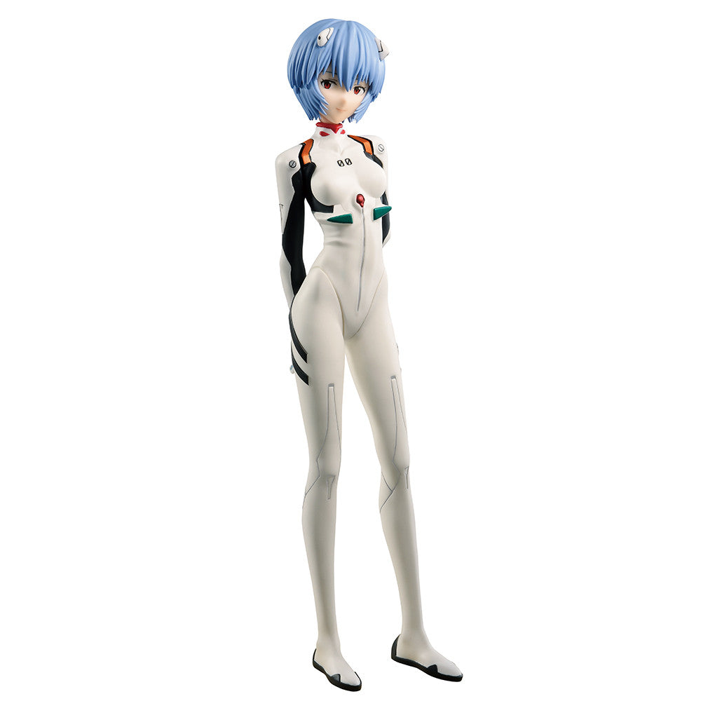 Ichiban Kuji Evangelion 3.0+1.0 EVA-01 Awakening Prize C Rei Ayanami Figure Buy