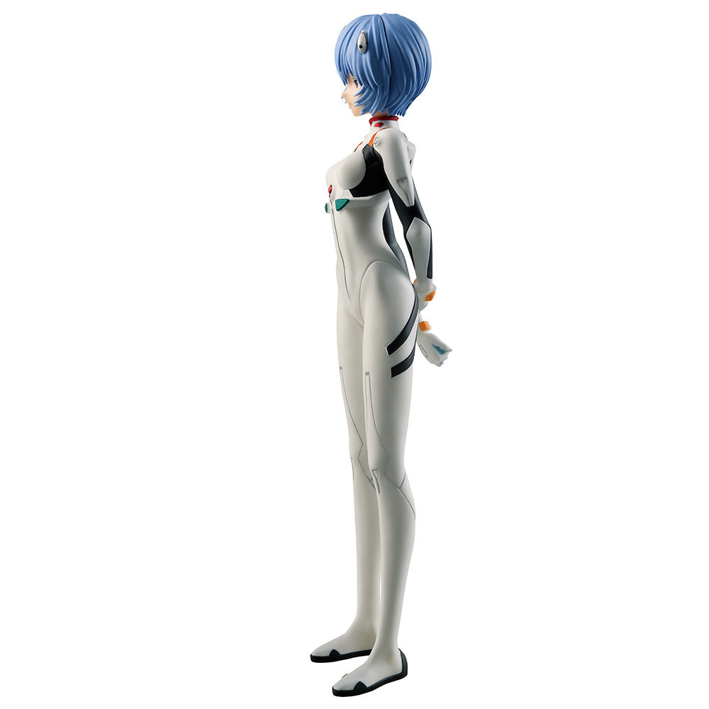 Ichiban Kuji Evangelion 3.0+1.0 EVA-01 Awakening Rei Ayanami Figure for Sale