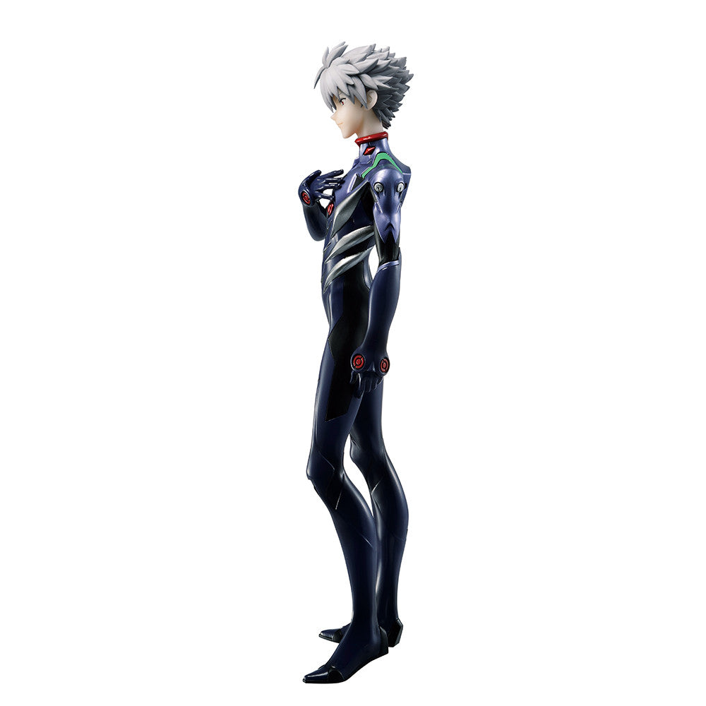 Ichiban Kuji Evangelion 3.0+1.0 EVA-01 Awakening Kaworu Nagisa Figure Buy