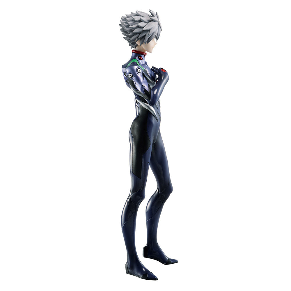 Ichiban Kuji Evangelion 3.0+1.0 EVA-01 Awakening Kaworu Nagisa Figure for Sale