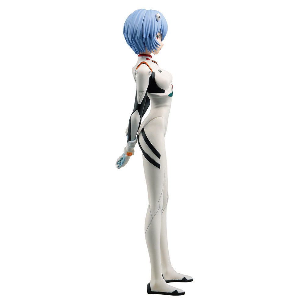Ichiban Kuji Evangelion 3.0+1.0 EVA-01 Awakening Rei Ayanami Figure Buy