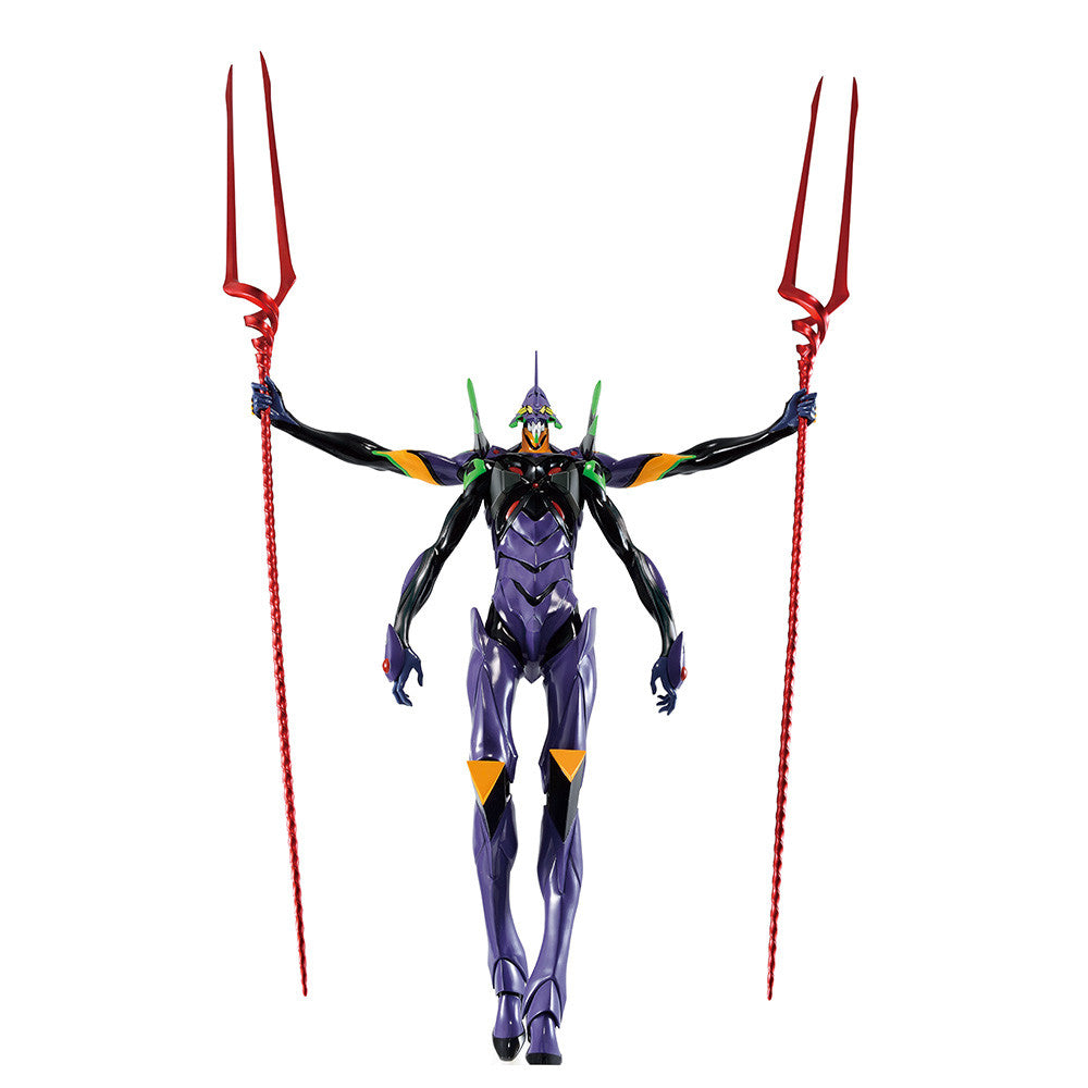 Ichiban Kuji Evangelion: 3.0+1.0 EVA-13 Starting Prize A Evangelion 13 Figure Buy