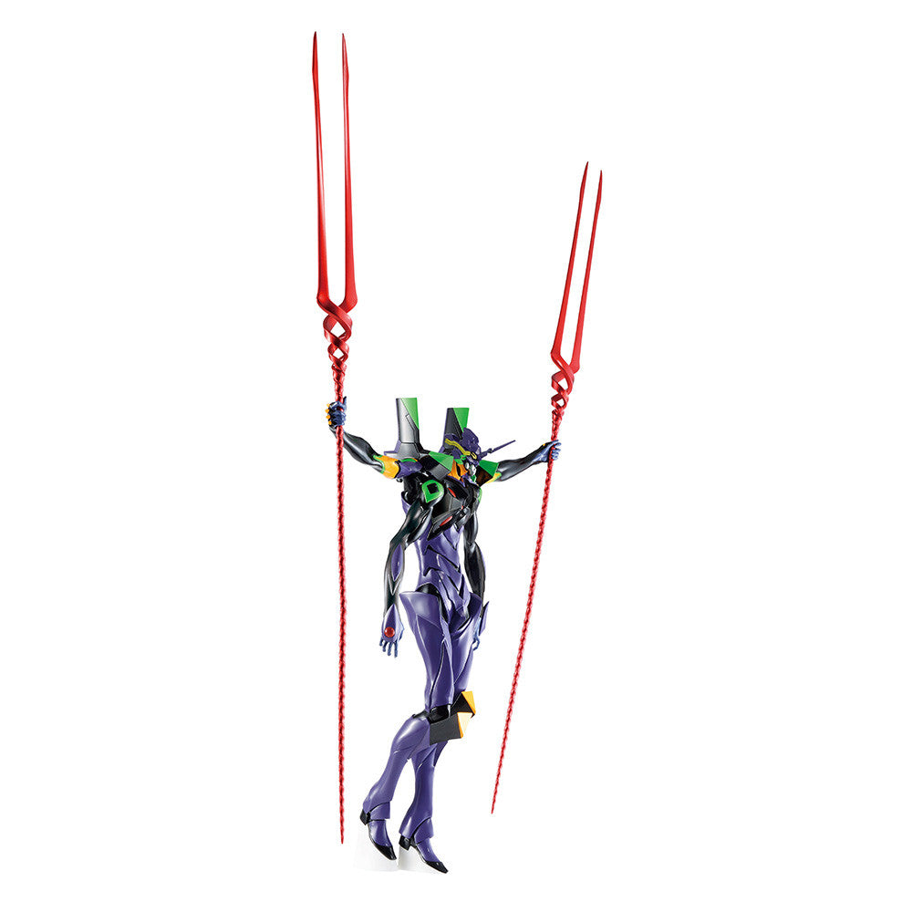 Ichiban Kuji Evangelion: 3.0+1.0 EVA-13 Starting Evangelion 13 Figure Buy