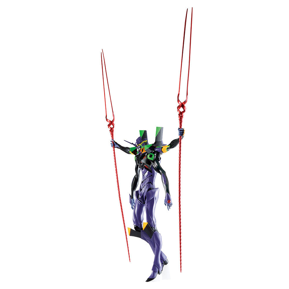 Ichiban Kuji Evangelion: 3.0+1.0 EVA-13 Starting Evangelion 13 Figure Buy