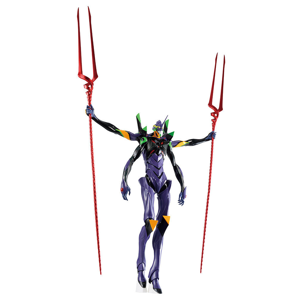 Ichiban Kuji Evangelion: 3.0+1.0 EVA-13 Starting Evangelion 13 Figure Buy