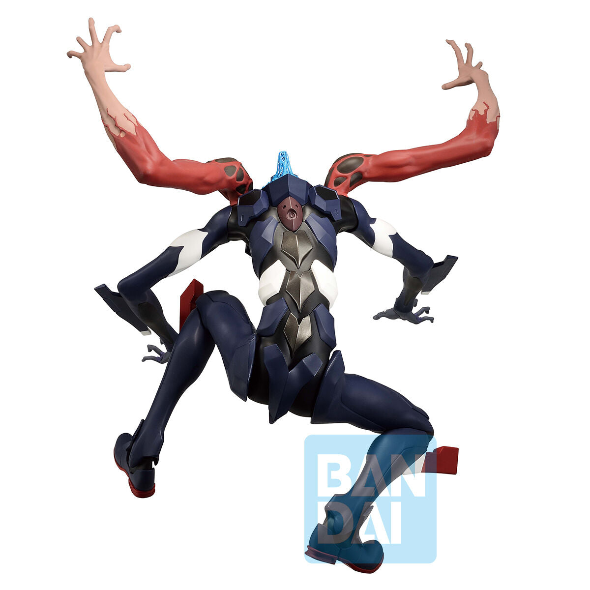 9th Apostle Bardiel Figure Ichiban Kuji Evangelion Angel Erosion Buy