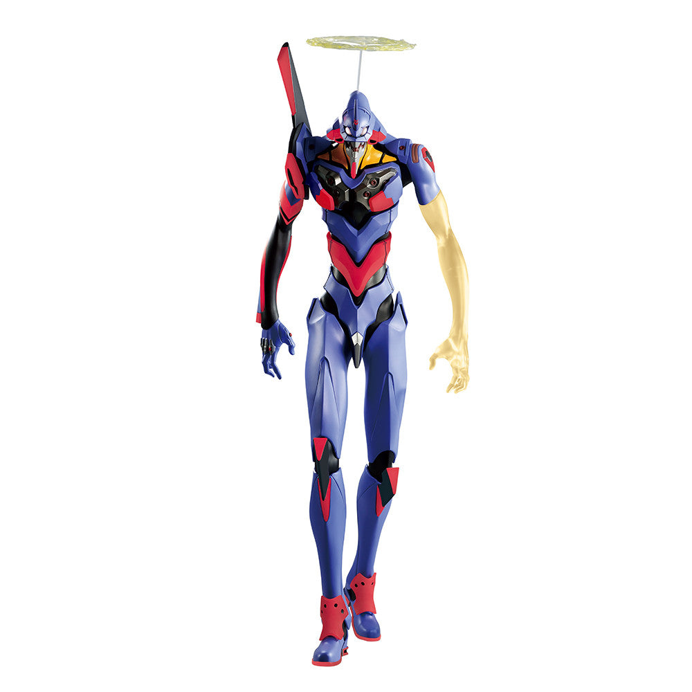 Ichiban Kuji Evangelion EVA-01 Awakening Prize A EVA 01 Awakening Ver. Figure Buy