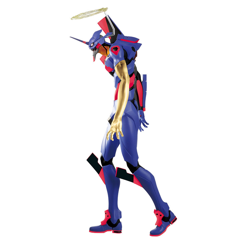 Ichiban Kuji Evangelion EVA-01 Awakening EVA 01 Awakening Ver. Figure for Sale