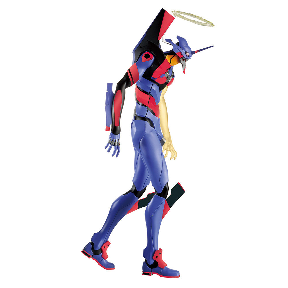 Ichiban Kuji Evangelion EVA-01 Awakening EVA 01 Awakening Ver. Figure for Sale