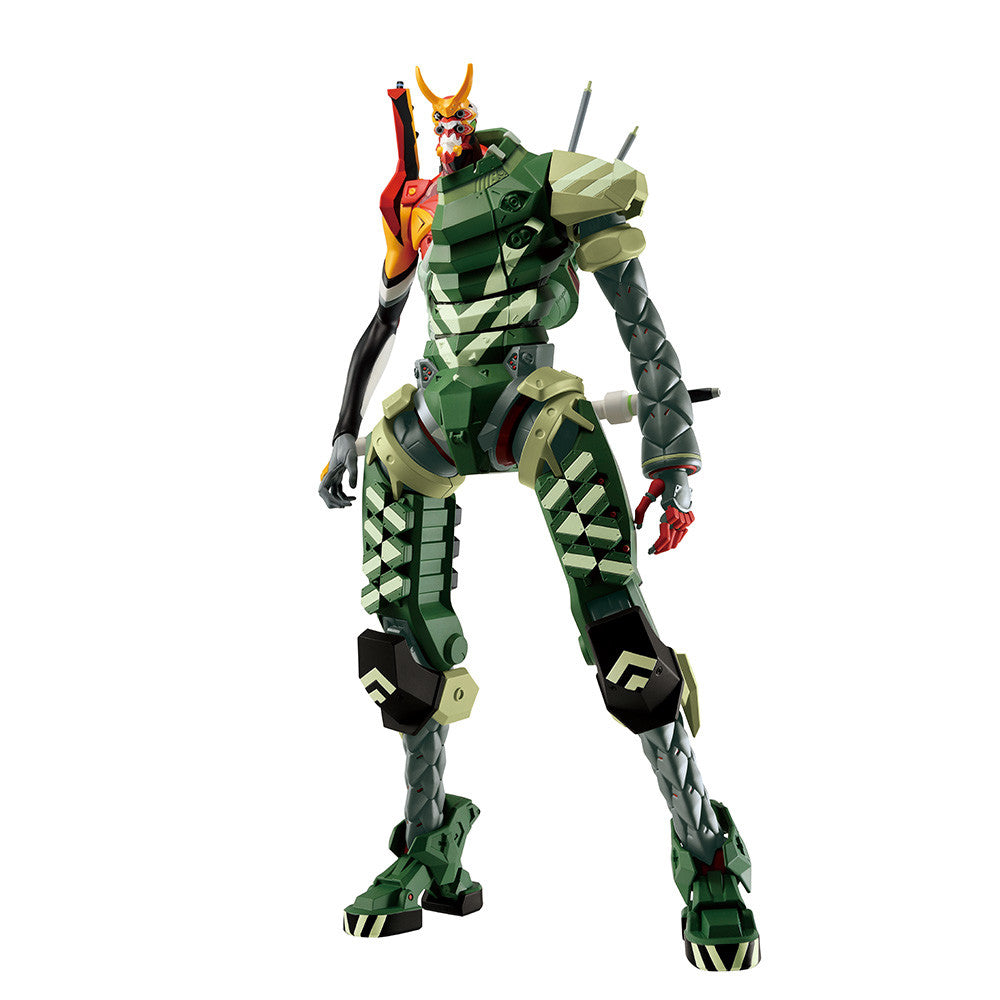 Ichiban Kuji Evangelion: 3.0+1.0 Operation Started EVA New Unit-02 Alpha Figure Buy