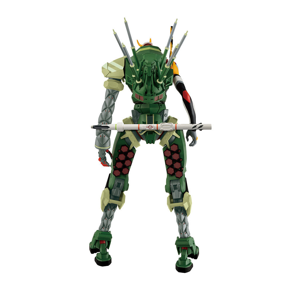 Ichiban Kuji Evangelion: 3.0+1.0 Operation Started EVA New Unit-02 Alpha Figure for Sale