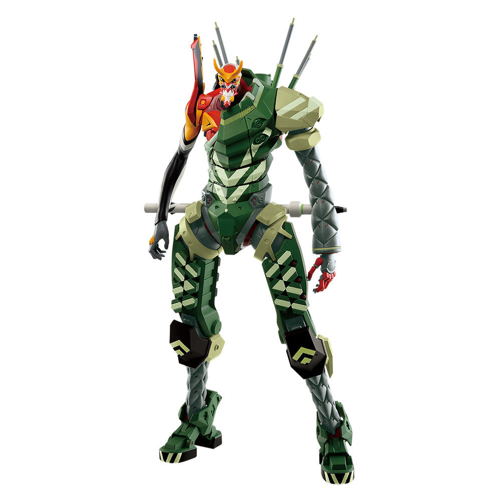 Ichiban Kuji Evangelion: 3.0+1.0 Operation Started EVA New Unit-02 Alpha Figure Buy