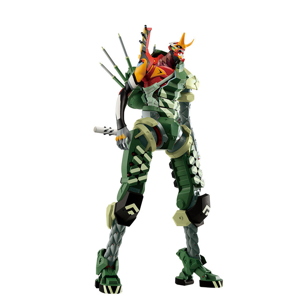 Ichiban Kuji Evangelion: 3.0+1.0 Operation Started EVA New Unit-02 Alpha Figure Buy