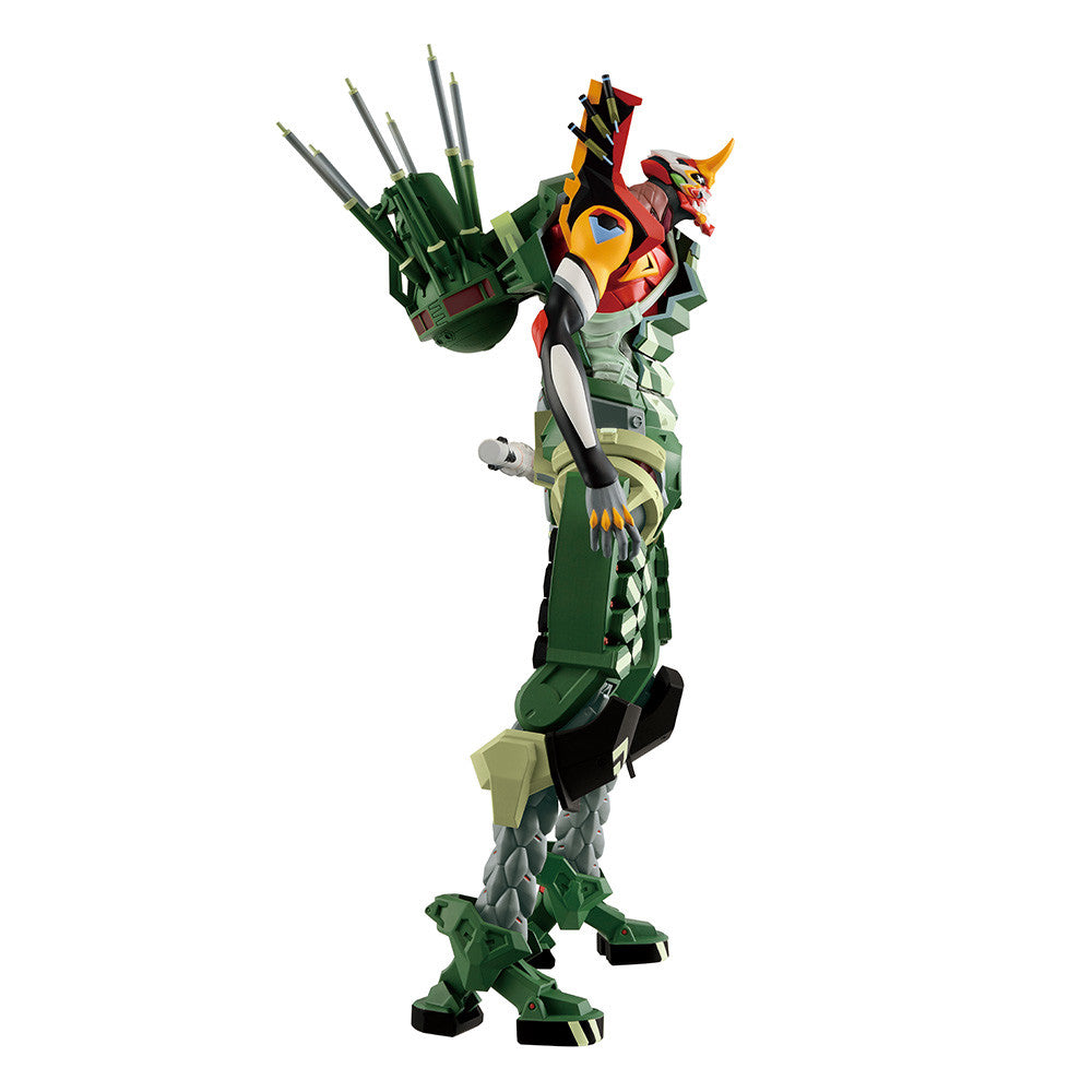 Ichiban Kuji Evangelion: 3.0+1.0 Operation Started EVA New Unit-02 Alpha Figure Buy