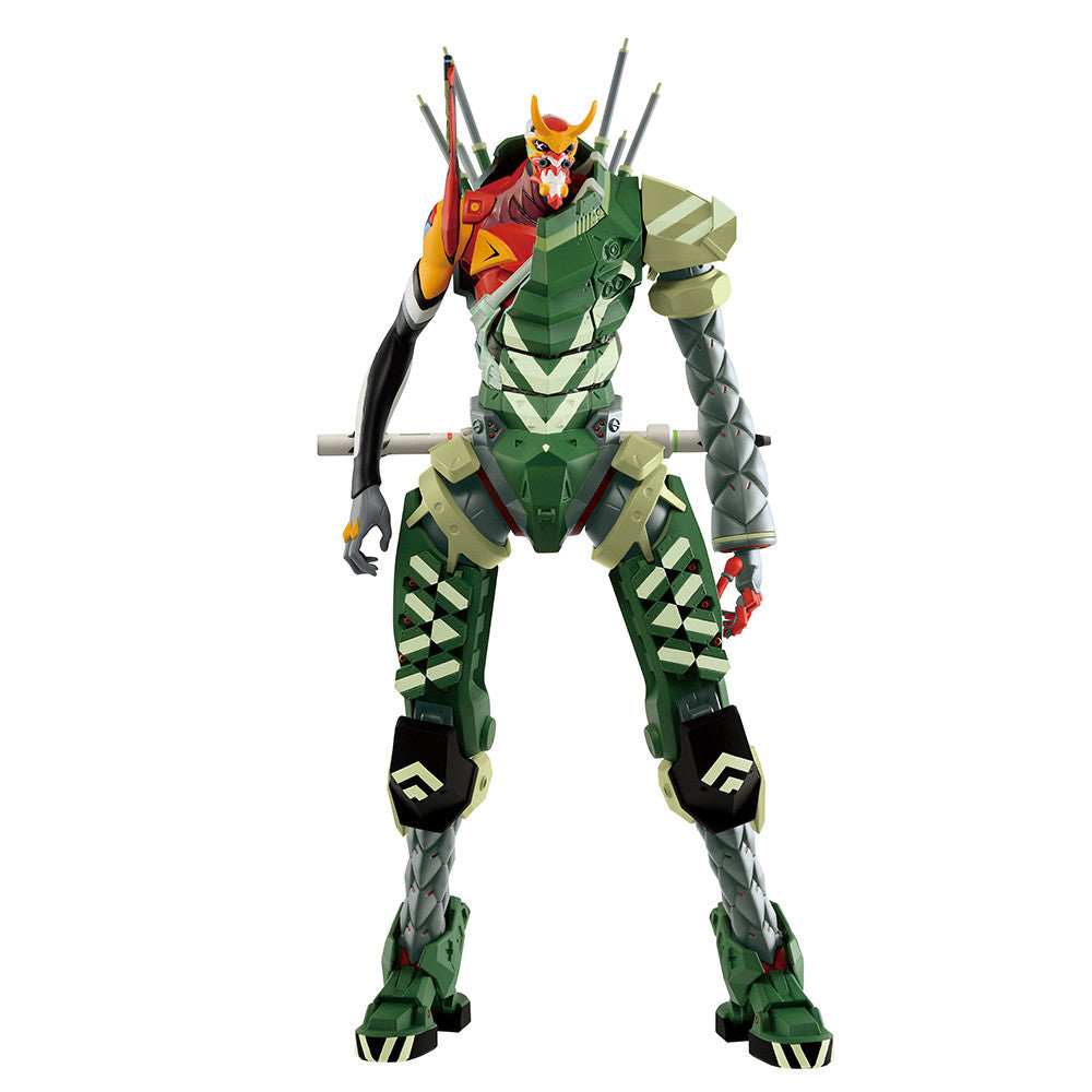 Ichiban Kuji Evangelion: 3.0+1.0 Operation Started Prize B EVA New Unit-02 Alpha Figure Buy