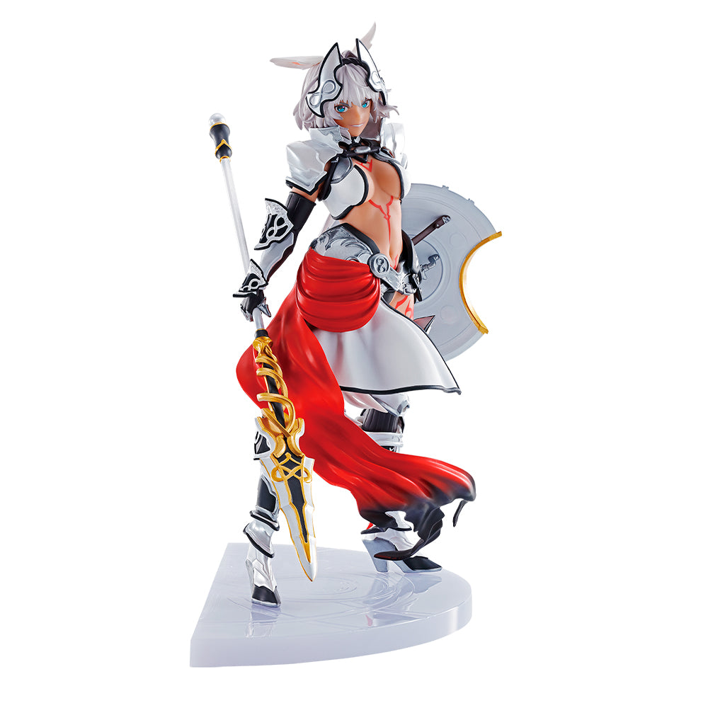 Ichiban Kuji Fate/Grand Order Cosmos in the Lostbelt Lancer Caenis Figure for Sale