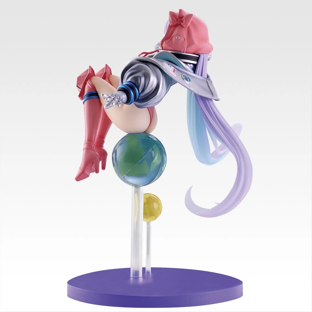Ichiban Kuji FGO Prize B MoonCancer BB Cosmos Figure Buy