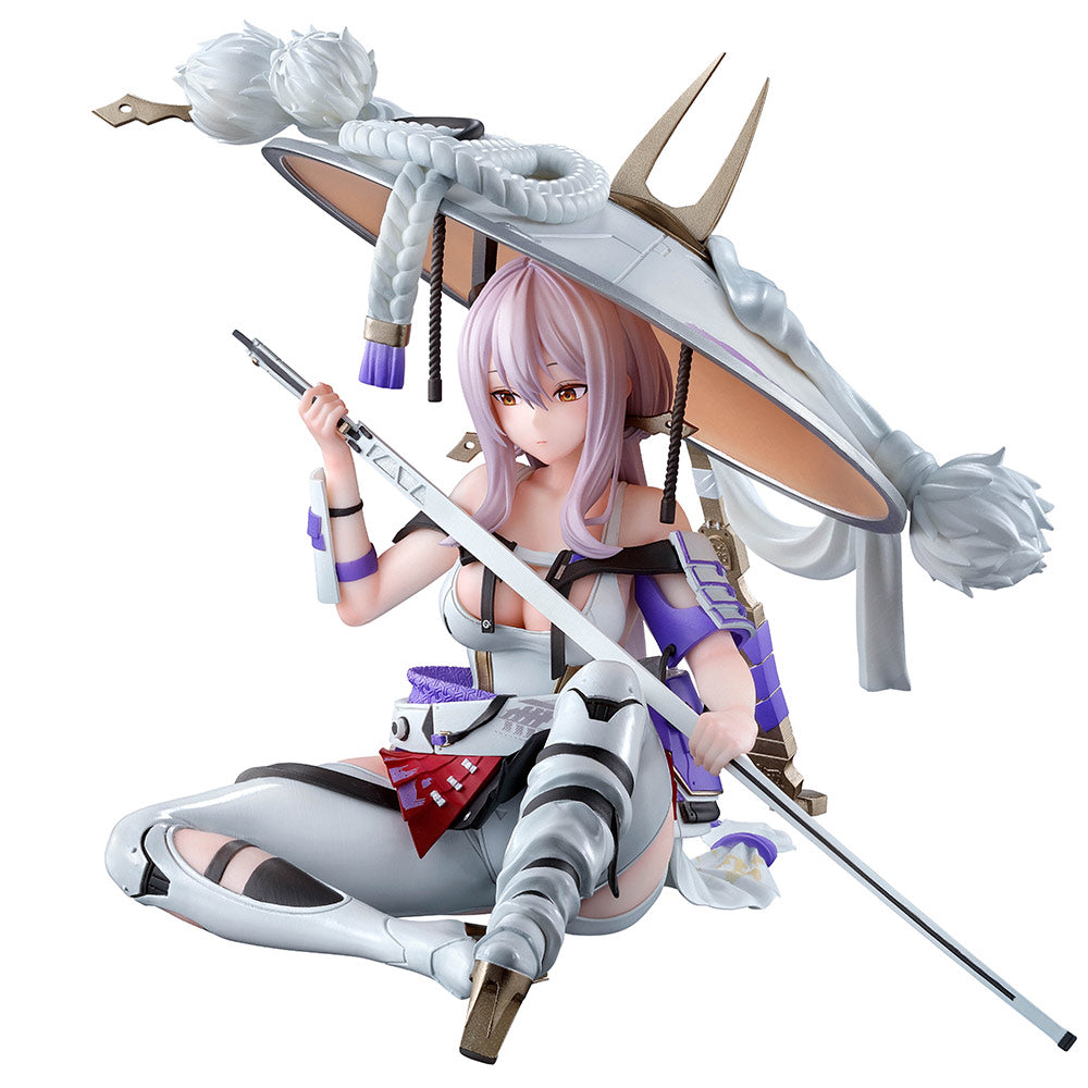 Ichiban Kuji Goddess Of Victory: Nikke Chapter 4 Prize B Scarlet Figure Buy