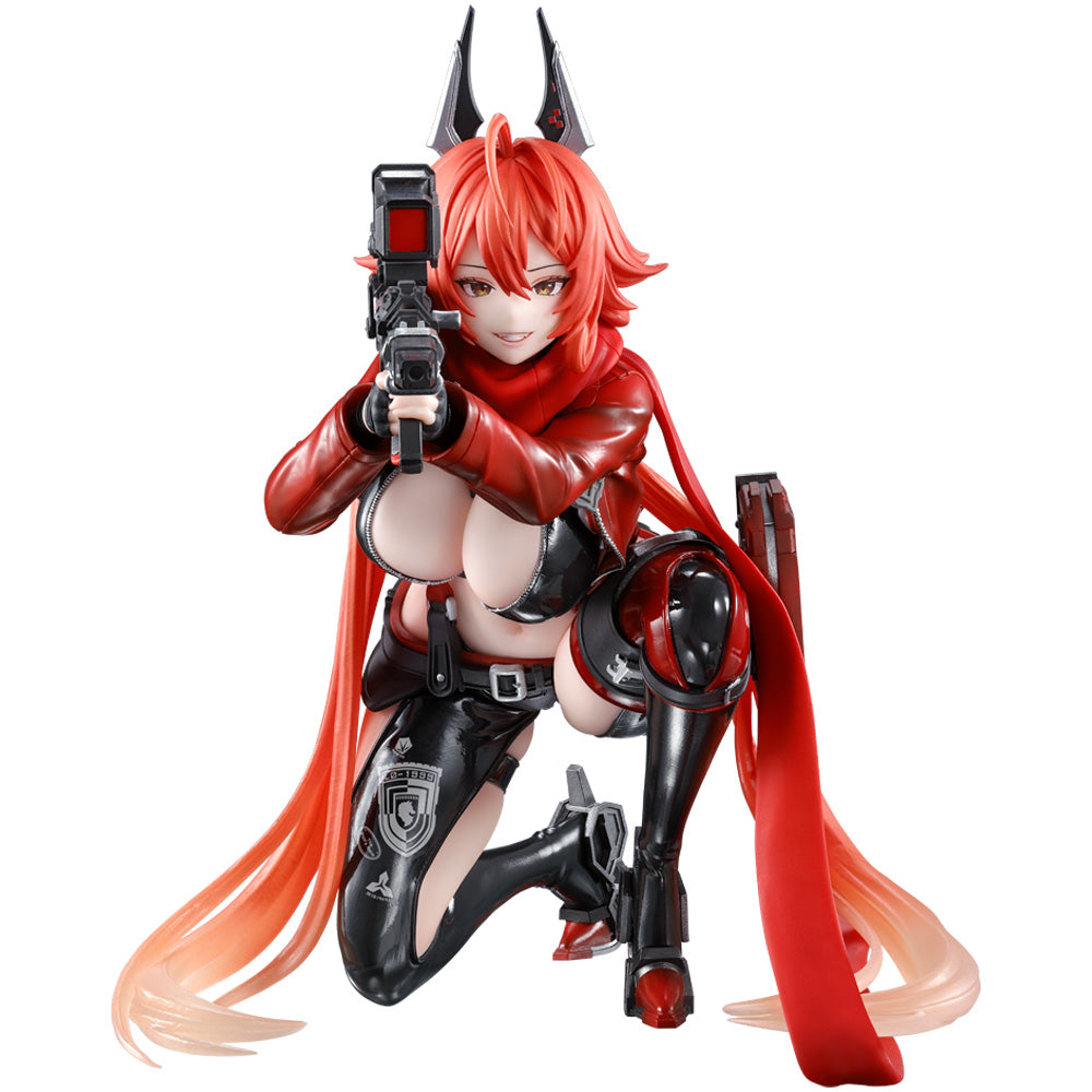 Ichiban Kuji Goddess Of Victory: Nikke Chapter 4 Red Hood Figure Last One Prize for Sale