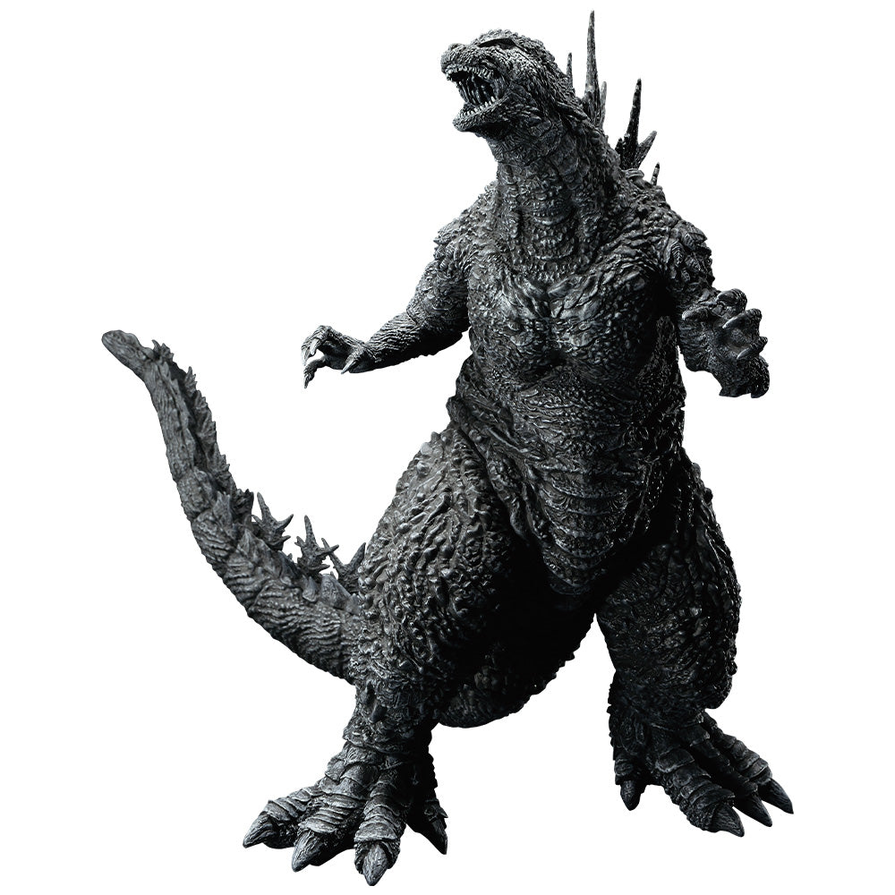 Ichiban Kuji Godzilla 70th Anniversary Godzilla 2023 Figure Last One Prize for Sale