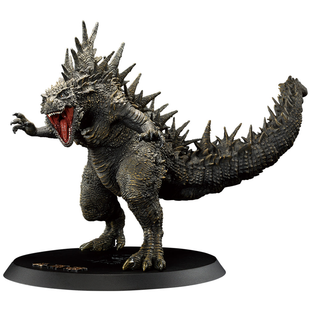 Ichiban Kuji Godzilla 70th Anniversary Godzilla 2023 Figure Prize A Buy