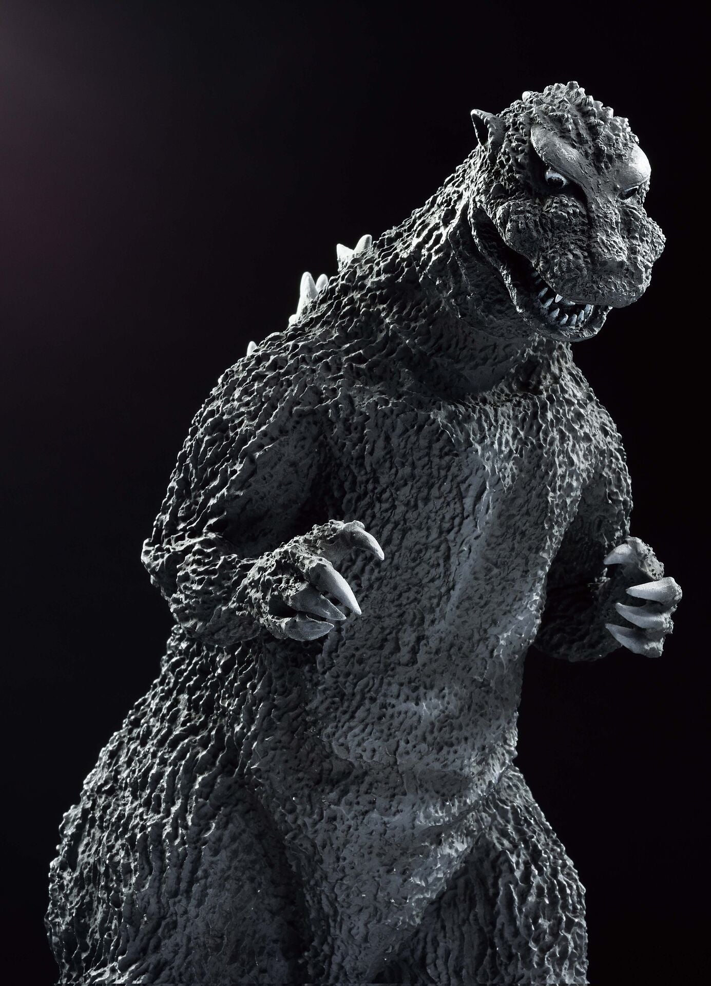 Ichiban Kuji Godzilla 70th Anniversary Godzilla 1954 Figure Buy
