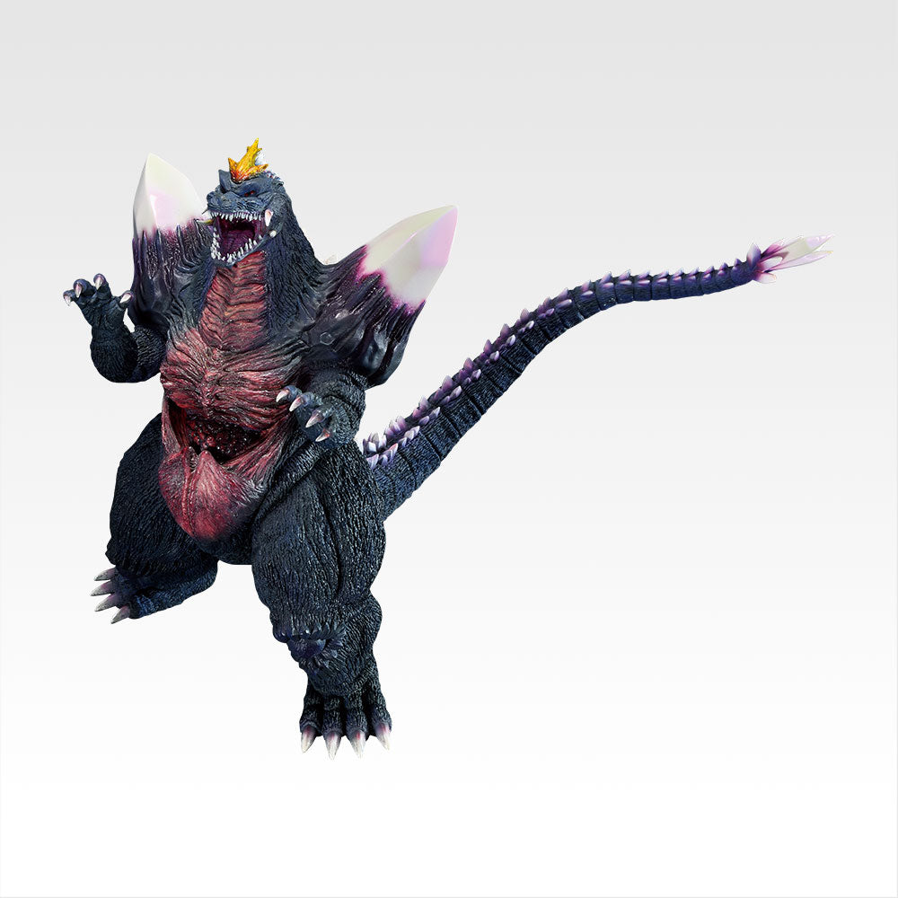 Ichiban Kuji Godzilla Monster Rampage Wild Beasts SpaceGodzilla Figure Buy