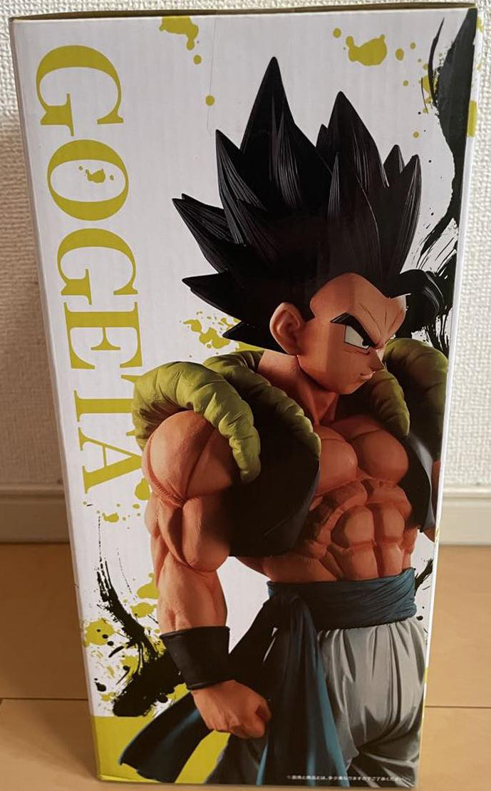 Ichiban Kuji Gogeta Figure Dragon Ball Extreme Saiyan Buy
