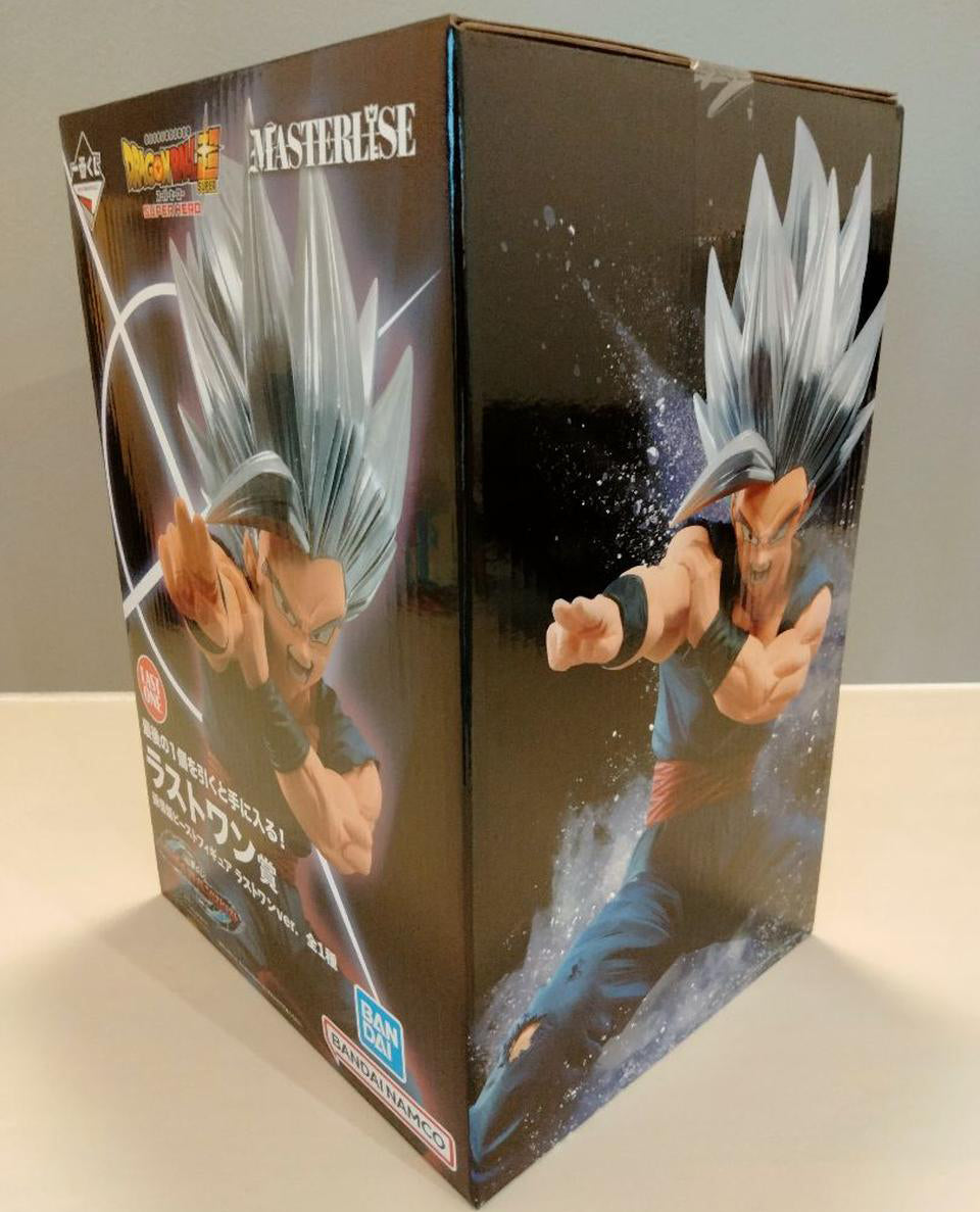 Ichiban Kuji Gohan Beast Last One Prize Figure Buy