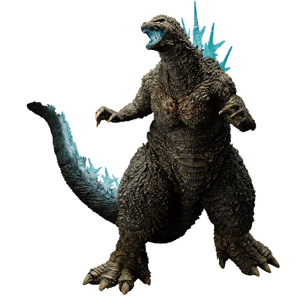 Ichiban Kuji Gojira-1.0 Last One Prize Gojira SOFVICS Figure