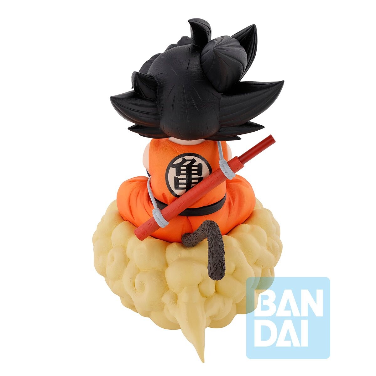Ichiban Kuji Goku Prize A Figure The Fierce Men of Turtle Hermit School for Sale