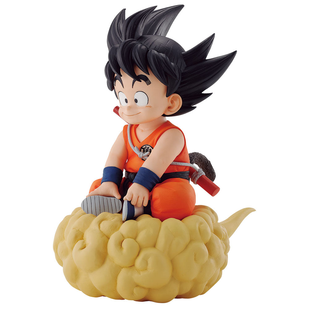 Ichiban Kuji Goku Figure The Fierce Men of Turtle Hermit School Prize A Buy
