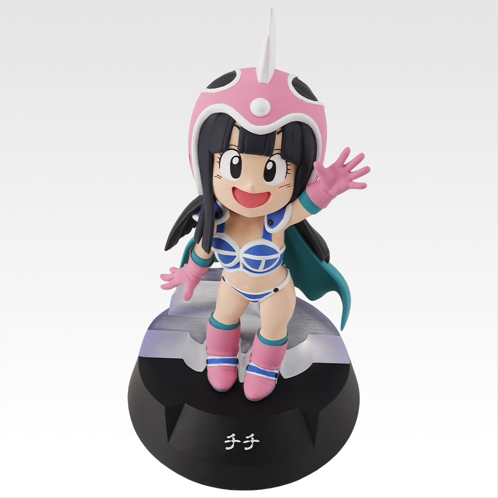 Ichiban Kuji Goku Youth Edition Chi-Chi Figure Buy