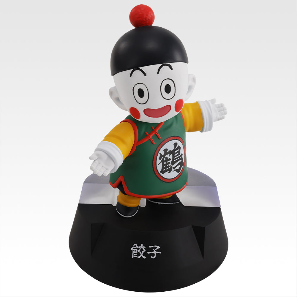 Ichiban Kuji Goku Youth Edition Chiaotzu Figure Buy