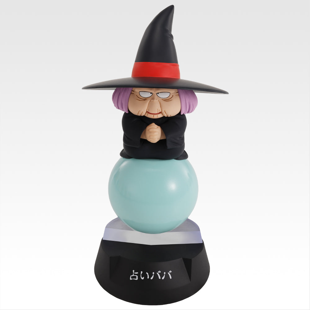Ichiban Kuji Goku Youth Edition Fortuneteller Baba Figure Buy