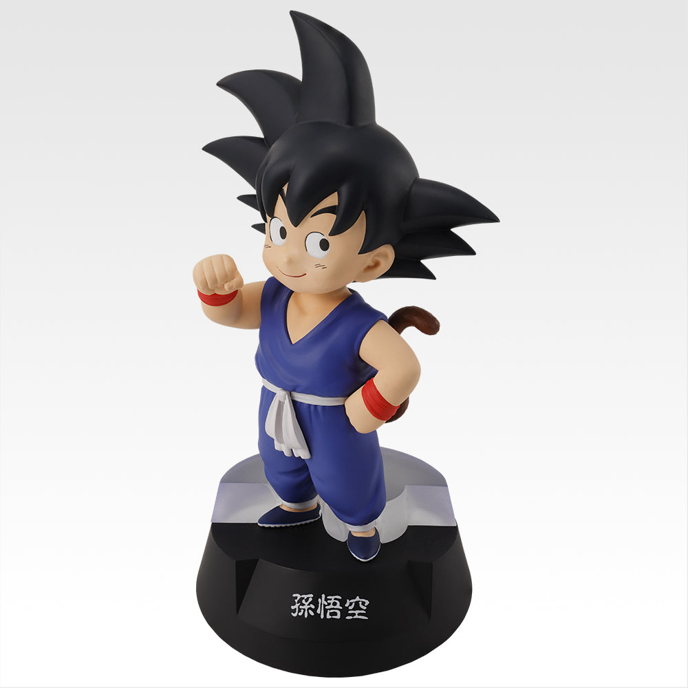 Ichiban Kuji Goku Youth Edition Goku Figure Buy