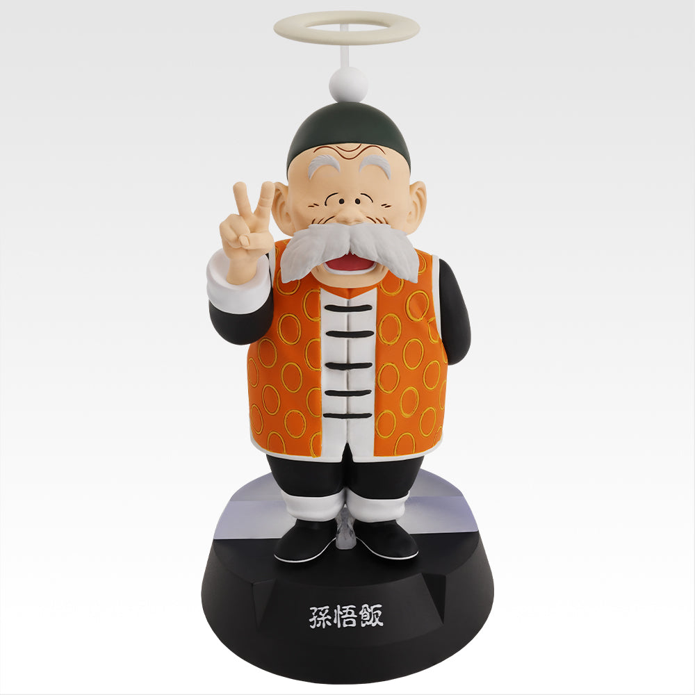 Ichiban Kuji Goku Youth Edition Grandpa Gohan Figure Buy