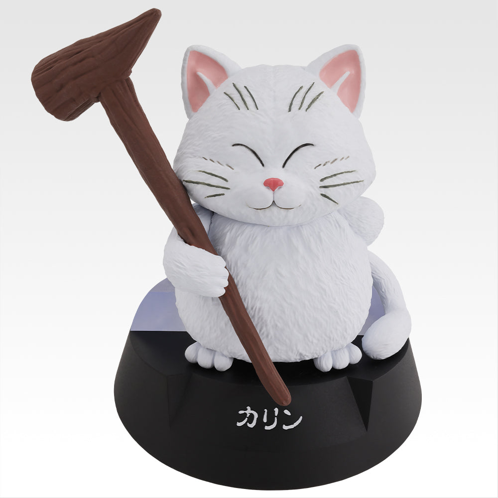 Ichiban Kuji Goku Youth Edition Korin Figure Buy
