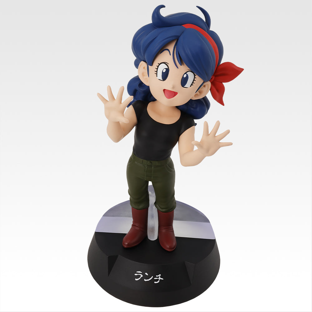 Ichiban Kuji Goku Youth Edition Launch Figure Buy