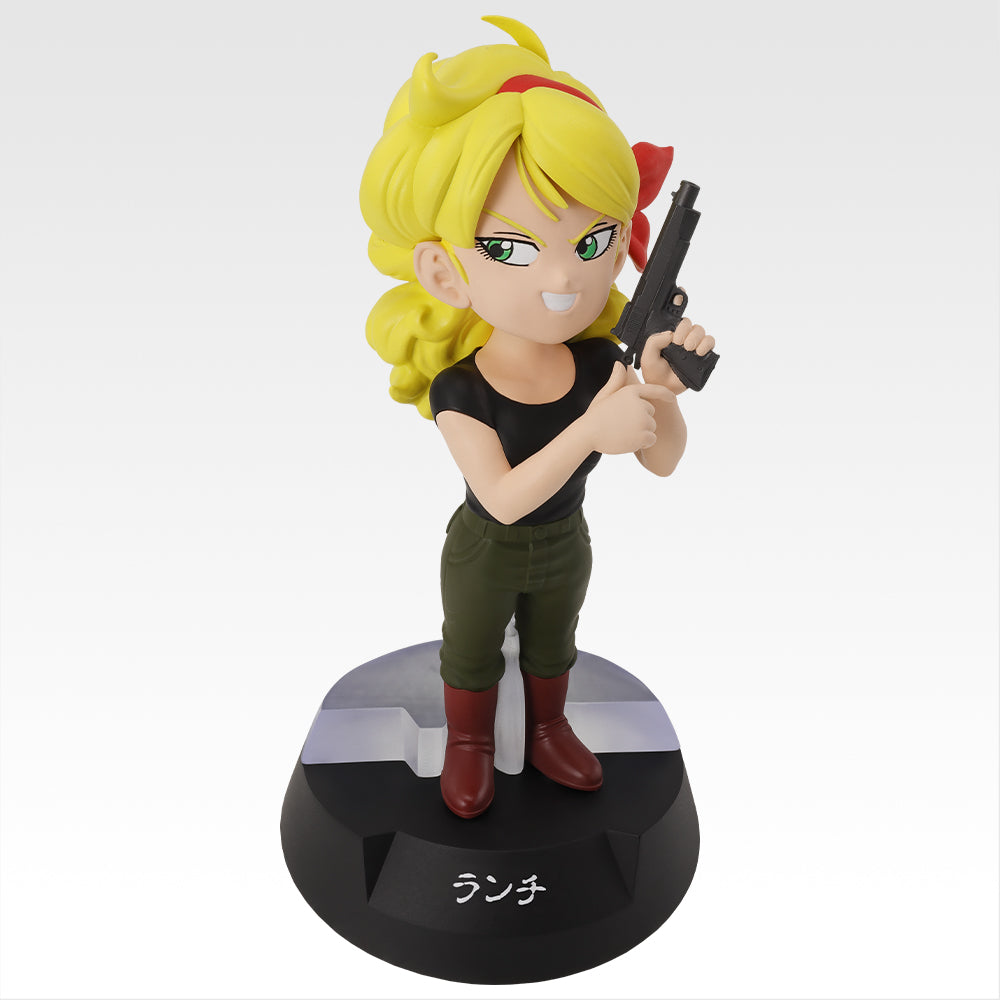 Ichiban Kuji Goku Youth Edition Launch Figure Buy