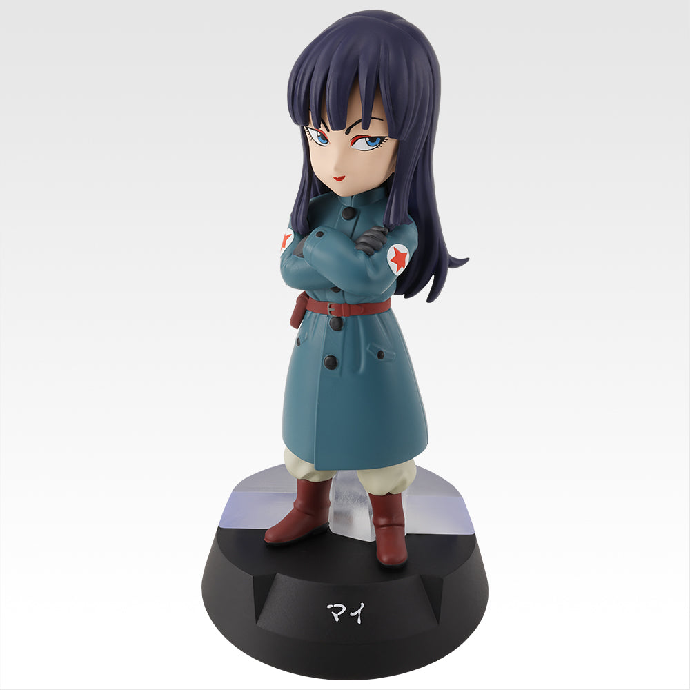 Ichiban Kuji Goku Youth Edition Mai Figure for Sale