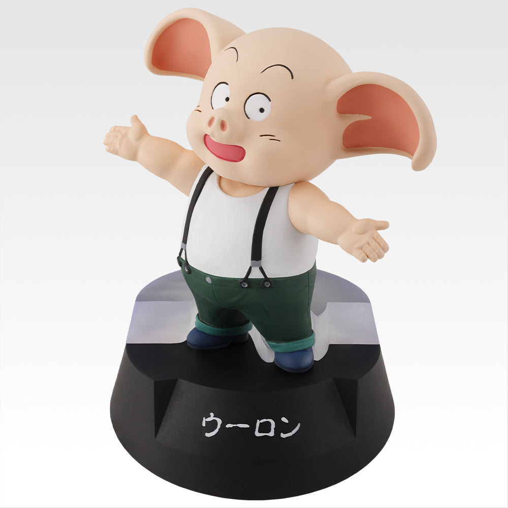 Ichiban Kuji Goku Youth Edition Oolong Figure Buy