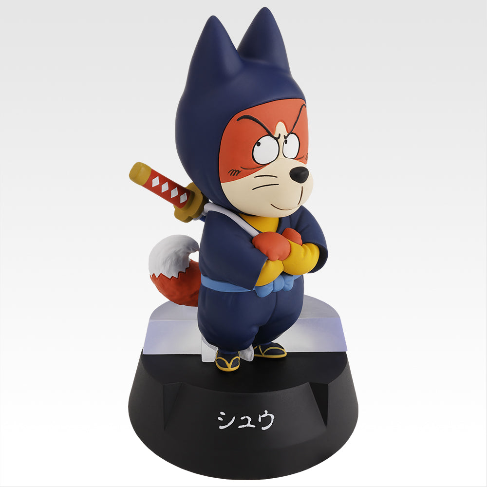 Ichiban Kuji Goku Youth Edition Shu Figure for Sale