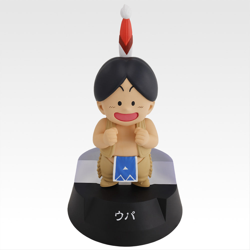 Ichiban Kuji Goku Youth Edition Upa Figure Buy