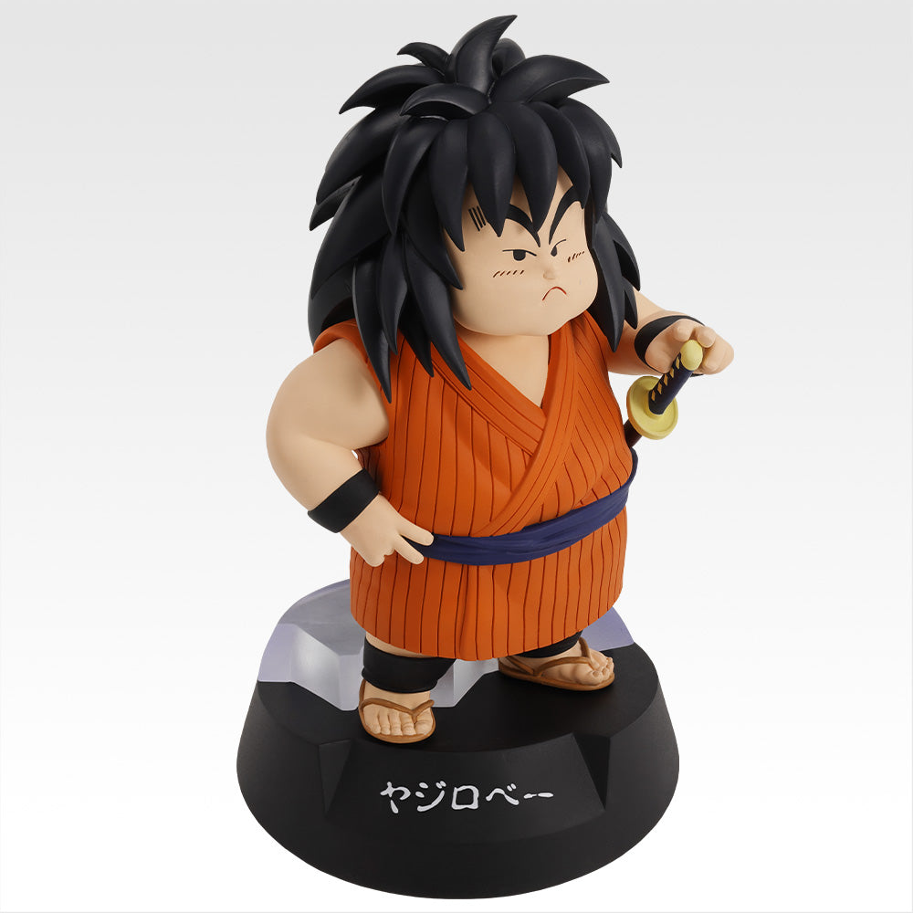 Ichiban Kuji Goku Youth Edition Yajirobe Figure Buy