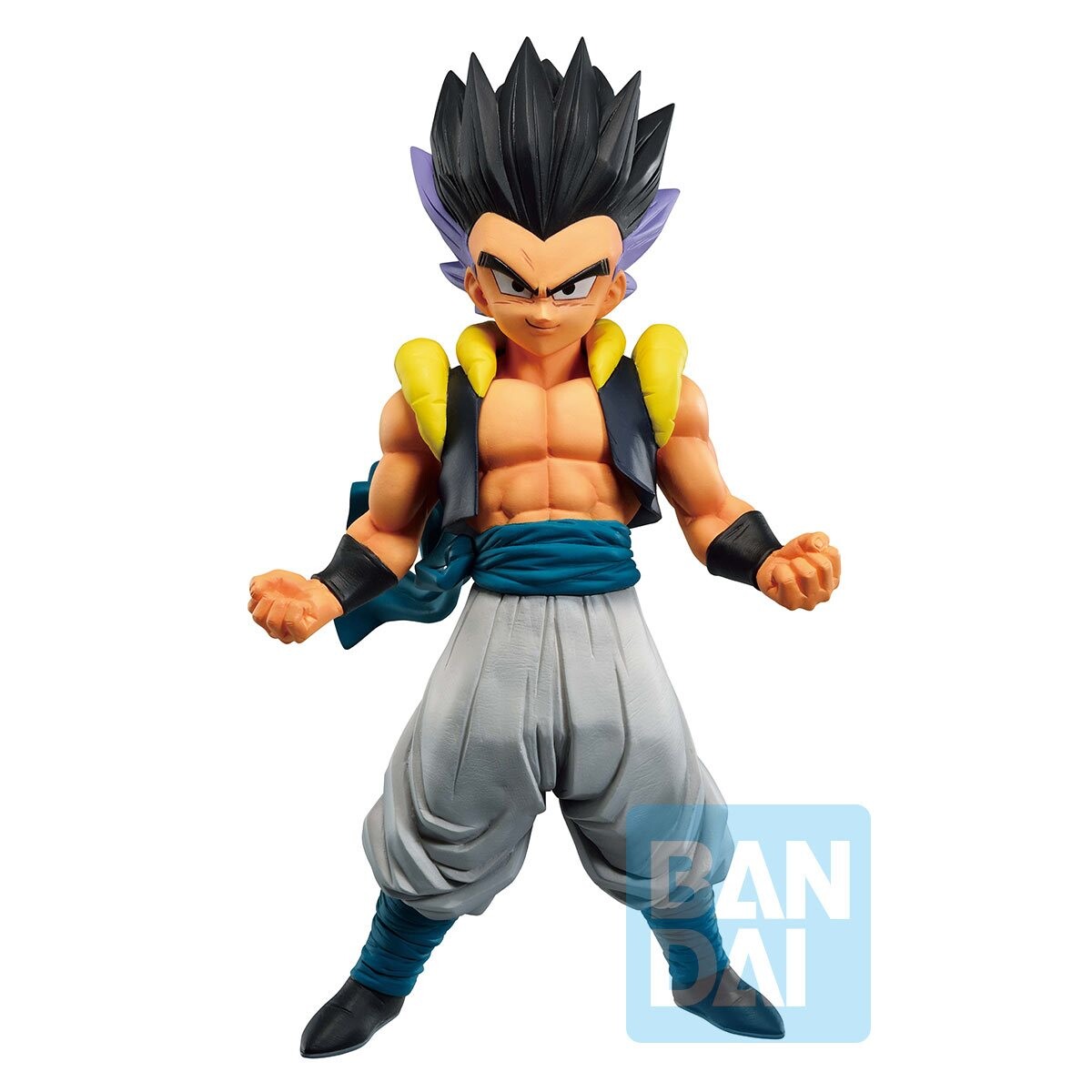 Ichiban Kuji Gotenks Prize E Figure