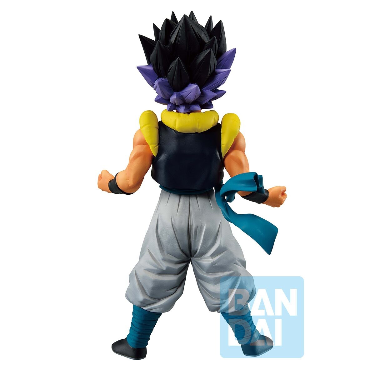 Ichiban Kuji Gotenks Prize E Figure for Sale