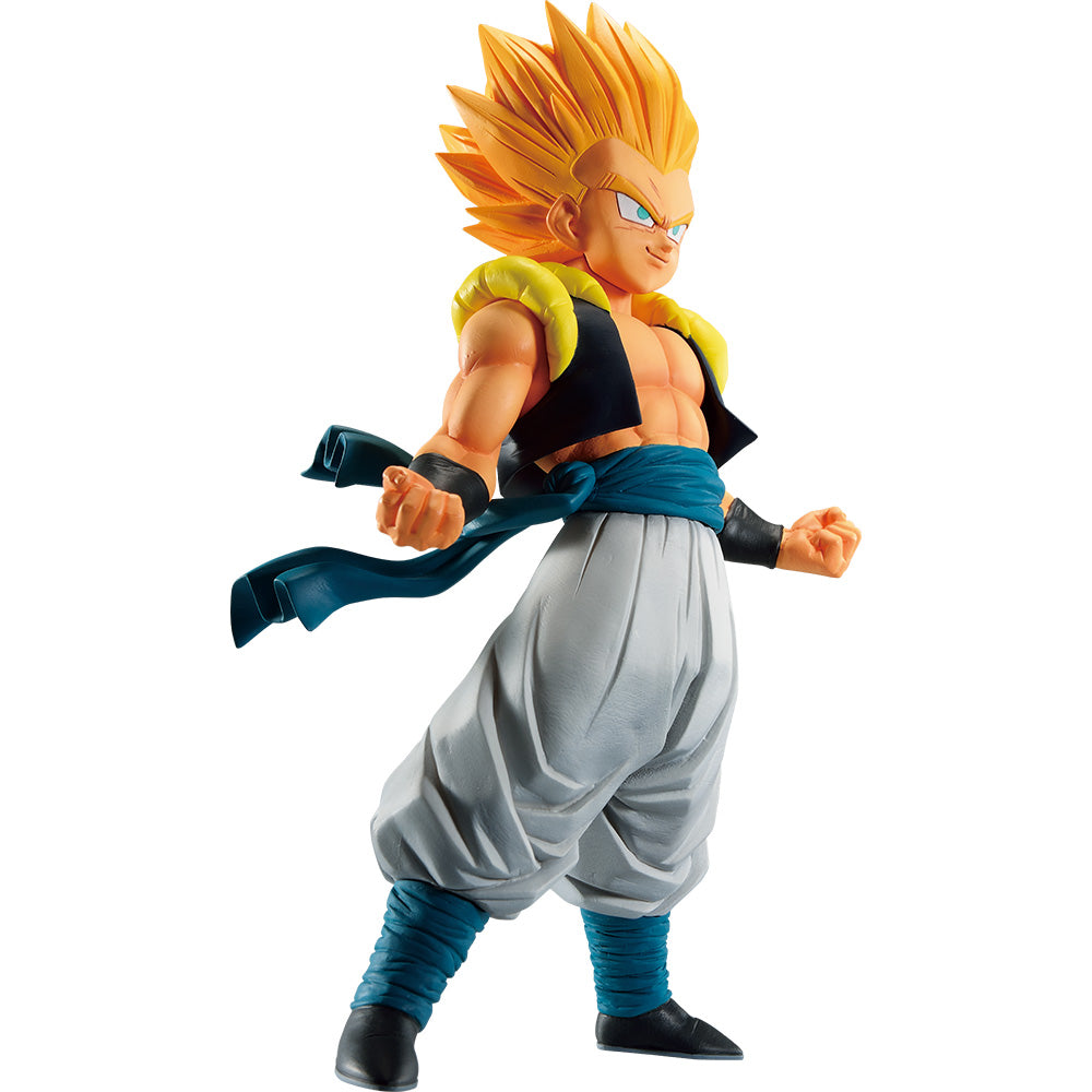 Ichiban Kuji Gotenks SSJ Figure for Sale